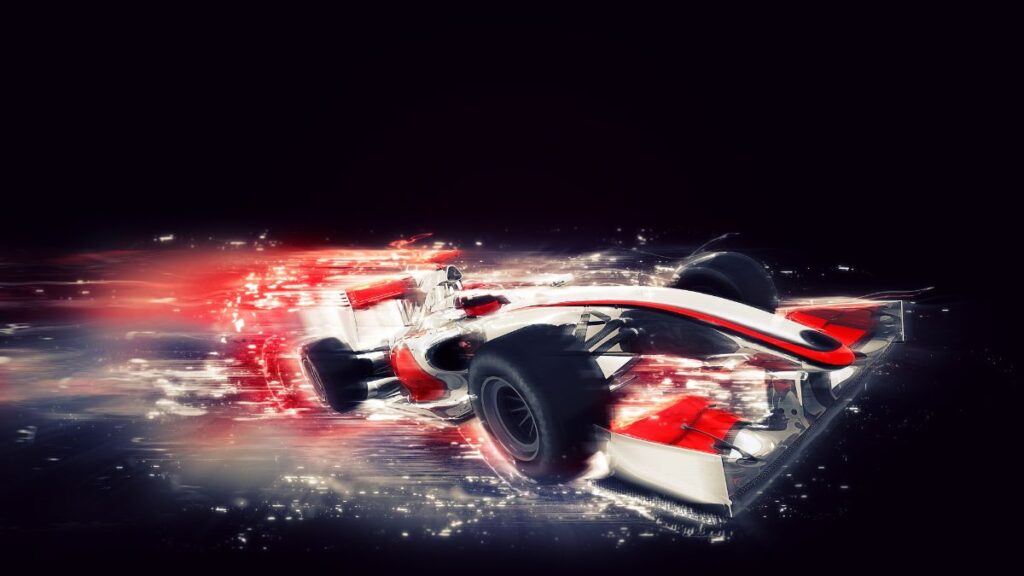 Formula 43: The Ultimate Innovation in Automotive Performance