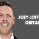 Emotional Joey Loftsgard Obituary Goes Viral Fast