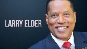 larry elder
