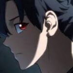 The Epic Confrontation: Highlights of Revenge of the Iron-Blooded Sword Hound Chapter 104