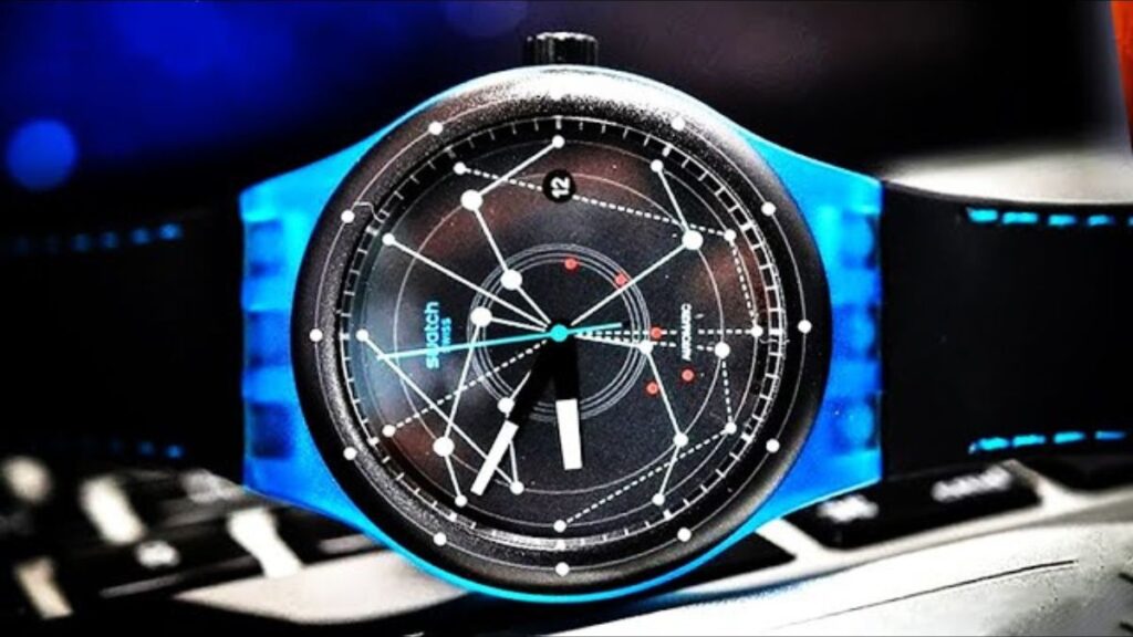 swatchseries