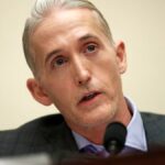 Unveiling the Truth: Trey Gowdy Forehead Surgery Journey